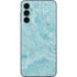 Crystal Turquoise Galaxy A14 5G Skin